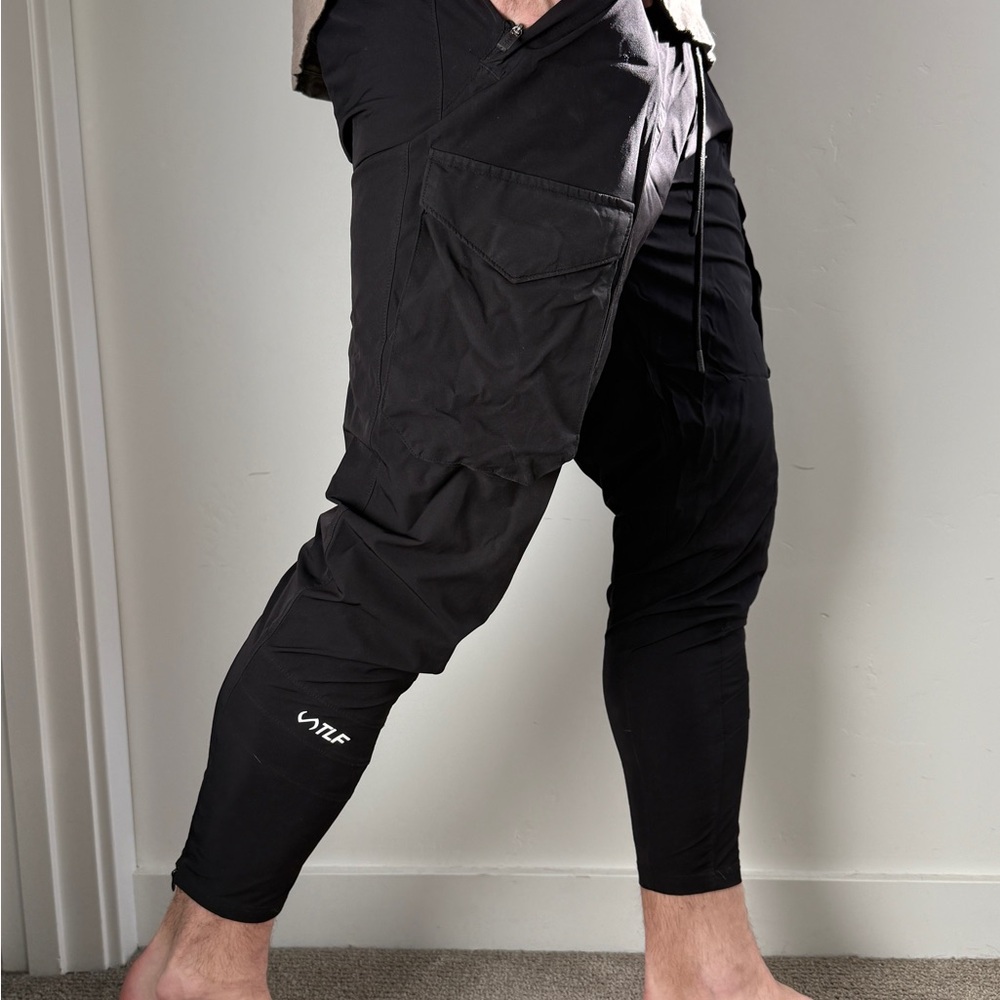 TLF Apparel 7/8 Cargo Joggers Men’s